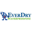 EverDry Waterproofing - Altering & Remodeling Contractors