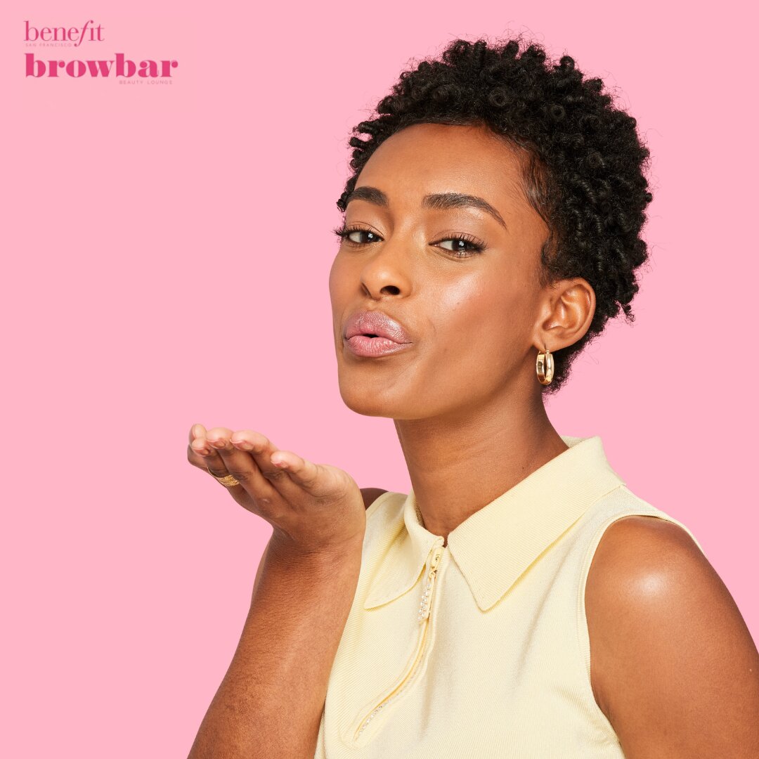 Benefit Brow Bar