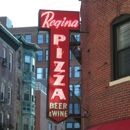 Regina Pizza - Pizza