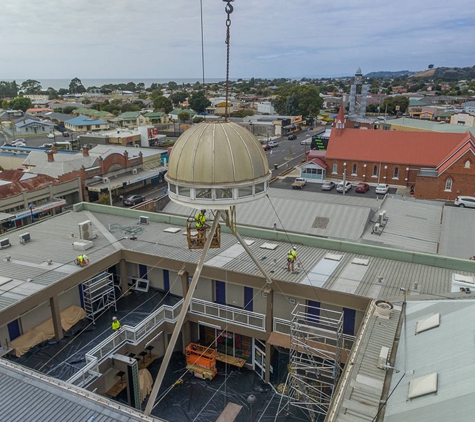 AJ & M Construction - Stowport, TAS. Deliver Superb Quality Outcomes For Each Individual Project