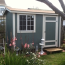 California Custom Sheds Inc - Buildings-Portable