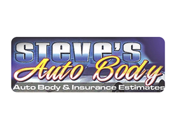 Steve's Auto Body Inc - Norwell, MA