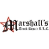 Marshall's Truck Repair gallery