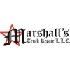 Marshall's Truck Repair gallery