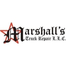 Marshall's Truck Repair - Truck Service & Repair