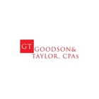 Goodson & Taylor, CPAs