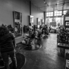 Raven Barbershop gallery