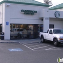 Starbucks Coffee - Bars