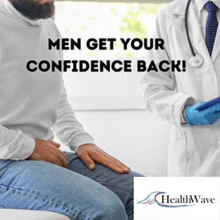 HealthWave - Erectile Dysfunction Treatments Reno - Reno, NV