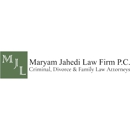 Maryam Jahedi Law Firm P.C. - Attorneys