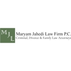 Maryam Jahedi Law Firm P.C.