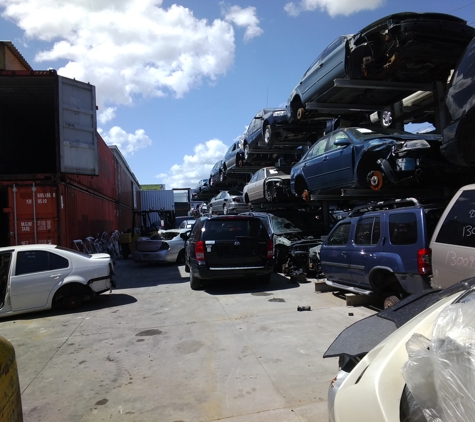 Downtown Auto Parts - Newark, NJ