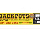 Jackpot's Buy Sale Trade