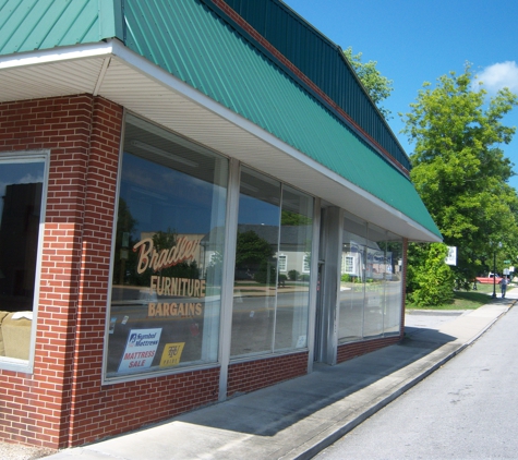 Bradley Furniture Co - Cookeville, TN