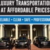 Affordable Luxury Transport gallery