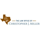 The Law Office of Christopher J. Miller - Attorneys
