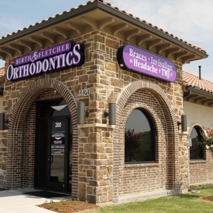 Orthodontics by Birth & Fletcher in Keller - Fort Worth, TX