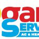 Logan Services A/C, Heat & Plumbing - Heating Equipment & Systems-Repairing