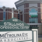Metrolina Eye Associates-Monroe