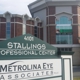 Metrolina Eye Associates-Monroe