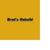Brad's Rebuild gallery