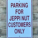 Jeppi Nut And Candy - Edible Nuts