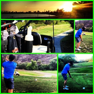 Tecolote Canyon Golf Course - San Diego, CA