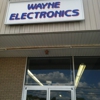 Wayne Electronics gallery