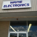 Wayne Electronics - Consumer Electronics