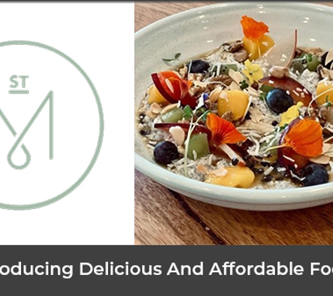 Main Street Cafe - Warragul, VIC. Producing Delicious And Affordable Food