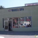 Jackie Nails & Spa Inc - Nail Salons