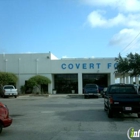 Covert Ford Lincoln