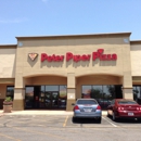 Peter Piper Pizza - Pizza