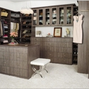 The Tailored Closet of Niantic - Closets Designing & Remodeling