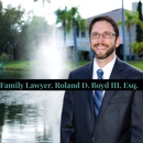 Pinellas Family Lawyer - Juvenile Law Attorneys