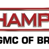 Champion Buick GMC INC. gallery