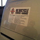 Orange County Bicycle Service - Bicycle Repair