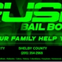 Rush Bail Bonds-Alabama