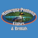 Minocqua Pontoon Cruises & Rentals - Sightseeing Tours