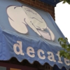 Blue Manatee Decafe gallery