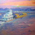 Ken Prestley Fine Art