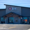 Wings Credit Union, previously Ent gallery