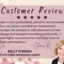 Kelly O'Brien - State Farm Insurance Agent