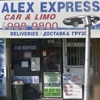 Alex Express Car & Limo gallery