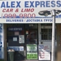 Alex Express Car & Limo