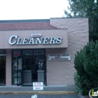 Jubilee Cleaners