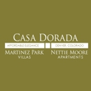 Casa Dorada - Apartments