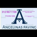 Angelina's Paving - Paving Contractors