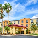 Comfort Suites Tampa-Brandon - Motels
