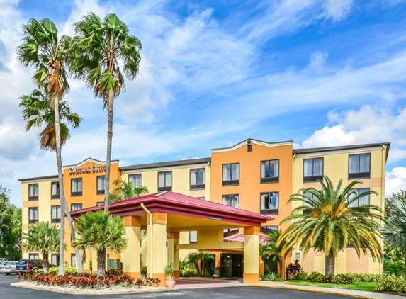 Comfort Suites Tampa-Brandon - Tampa, FL